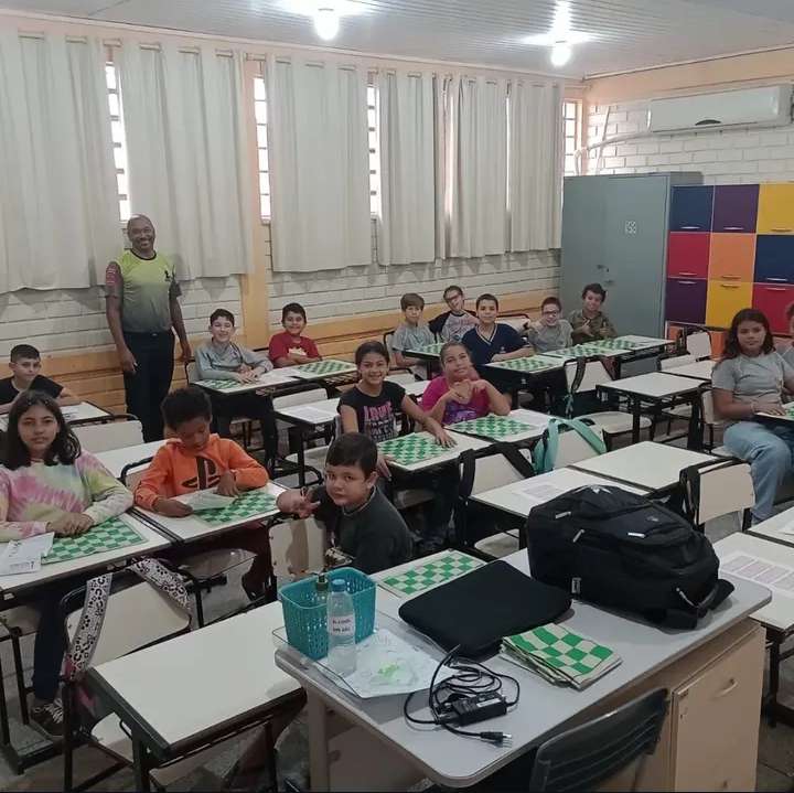 turma 1