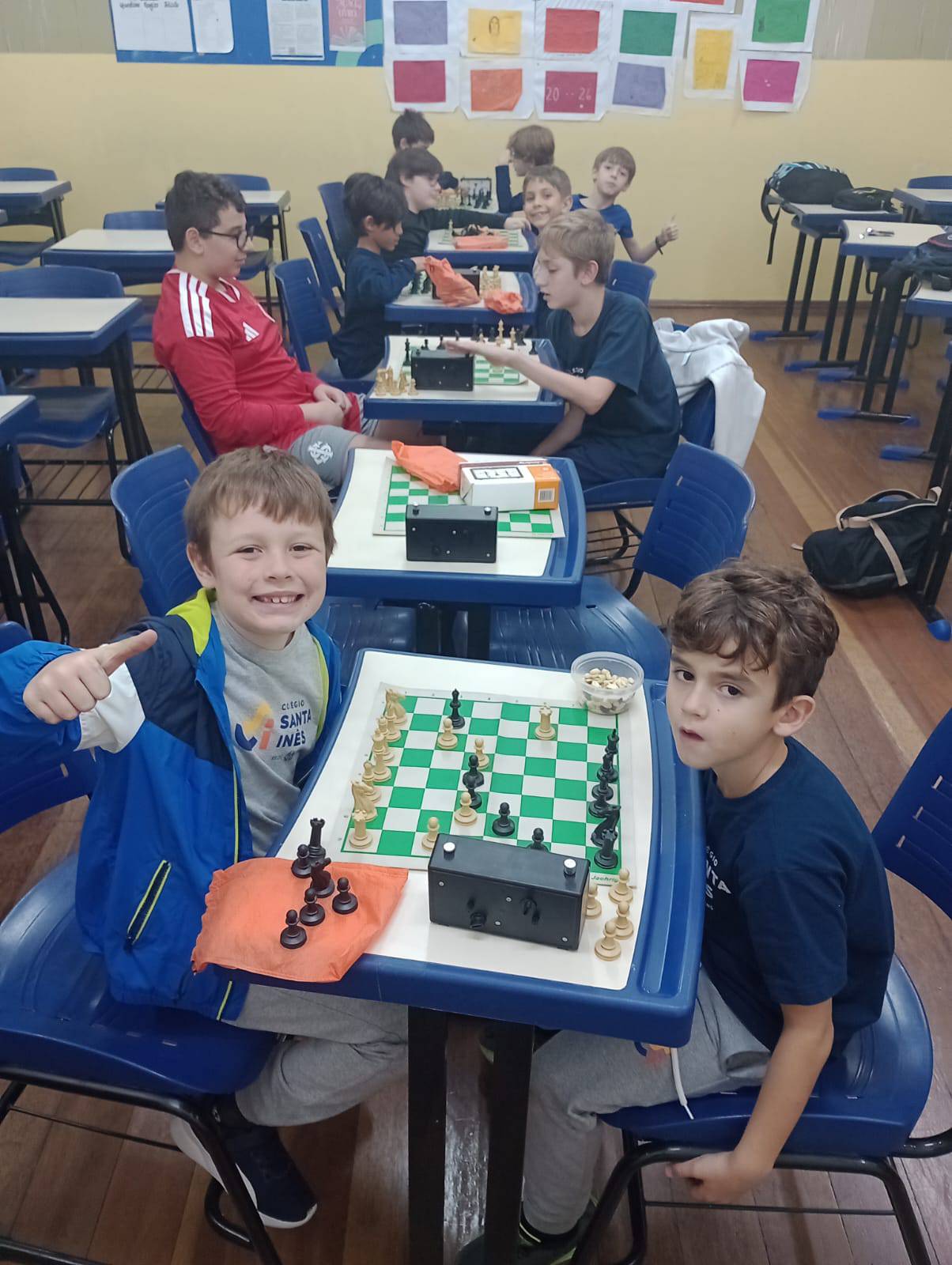 turma 5