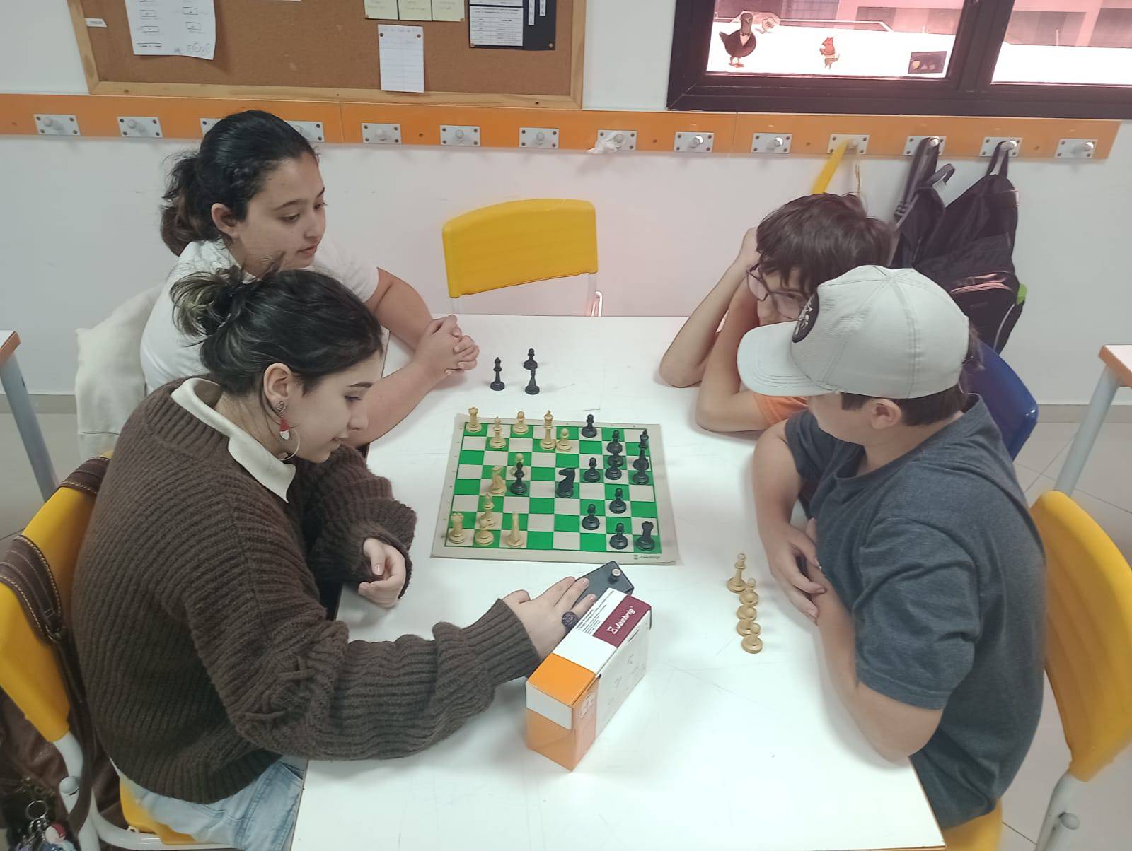 turma 9